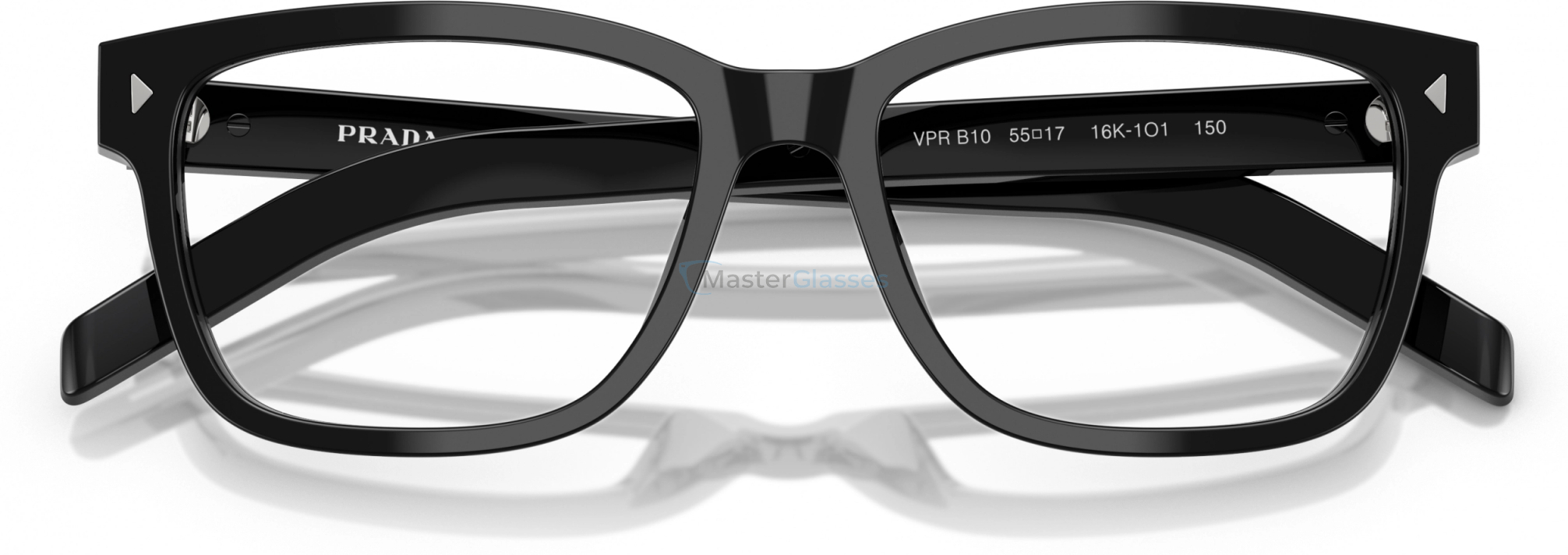 ������ Prada PR B10V 16K1O1 Black