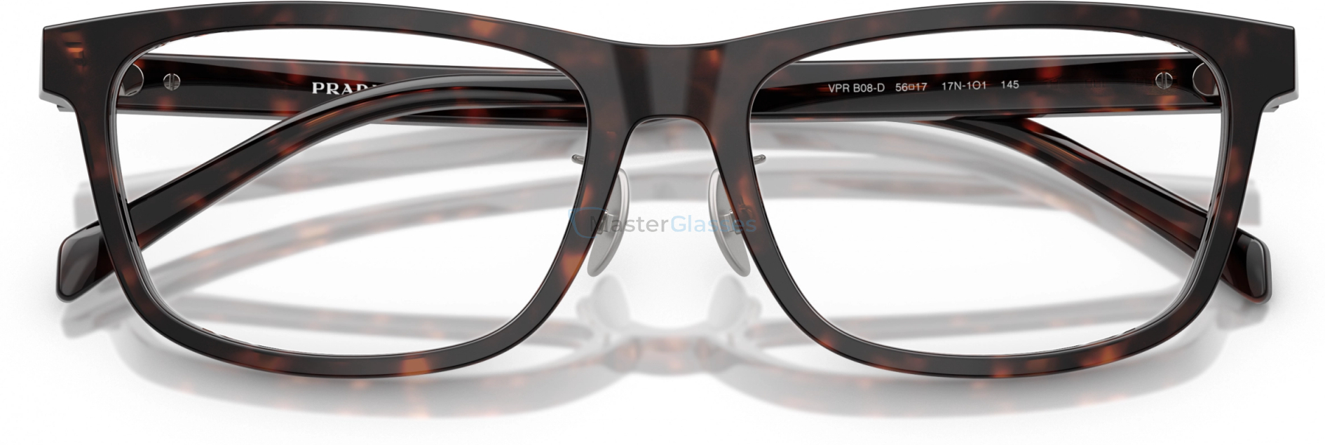 Оправа Prada PR B08VD 17N1O1 Tortoise