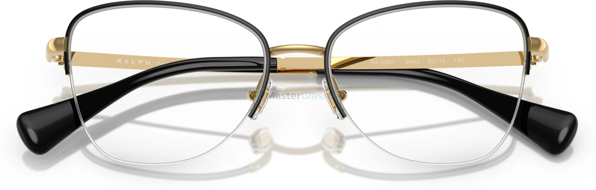 Оправа Ralph RA6061 9443 Black