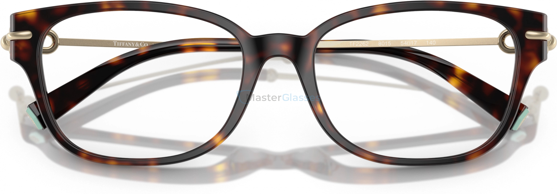 Оправа Tiffany TF2262 8015 Tortoise