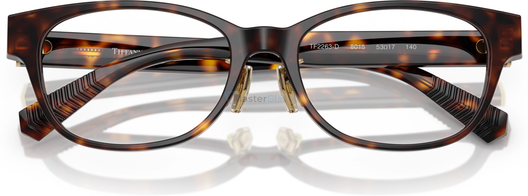 ������ Tiffany TF2263D 8015 Tortoise