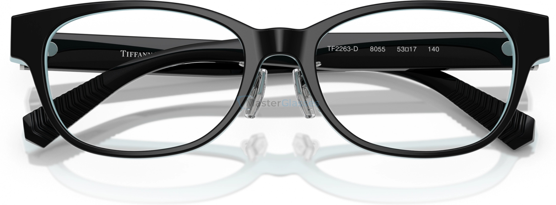 ������ Tiffany TF2263D 8055 Black
