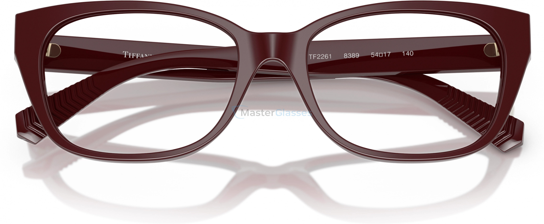Оправа Tiffany TF2261 8389 Violet