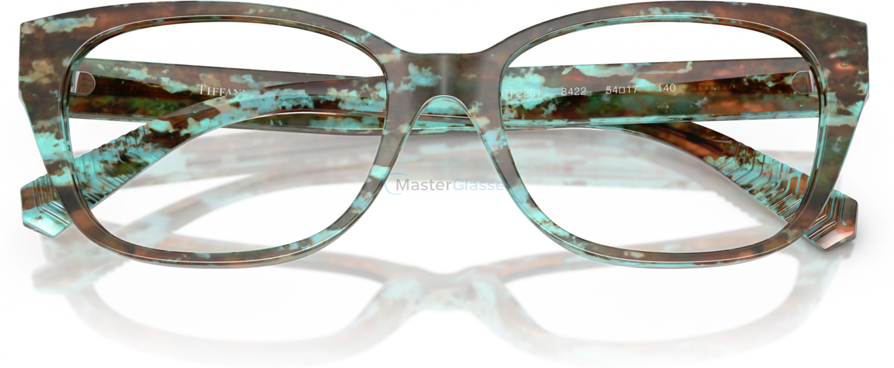 ������ Tiffany TF2261 8422 Tortoise