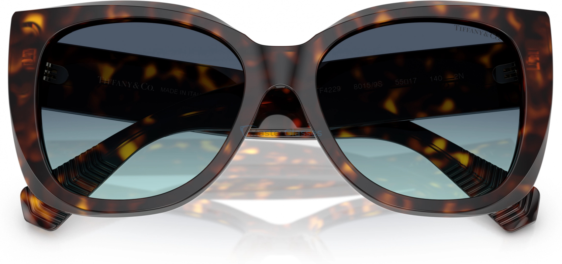 �������������� ���� Tiffany TF4229 80159S Tortoise