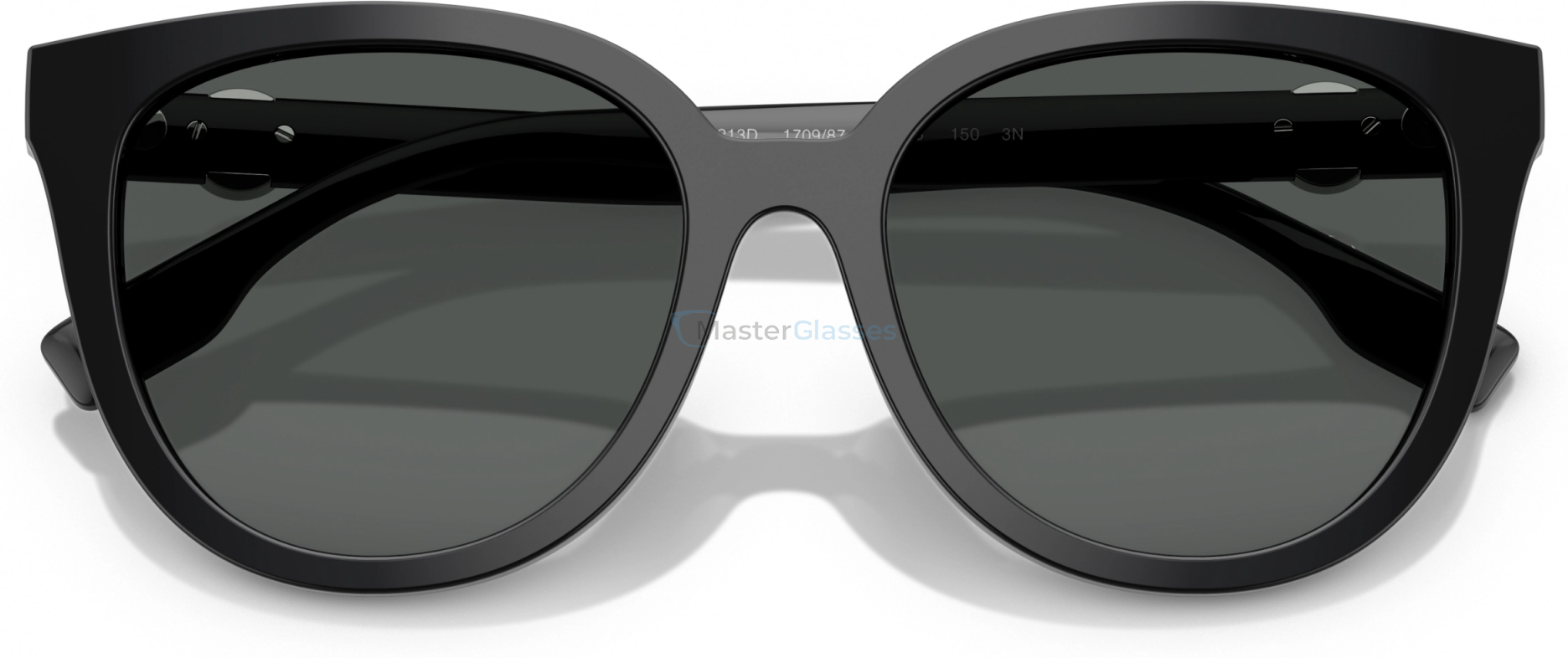 Солнцезащитные очки Tory Burch TY7213D 170987 Black