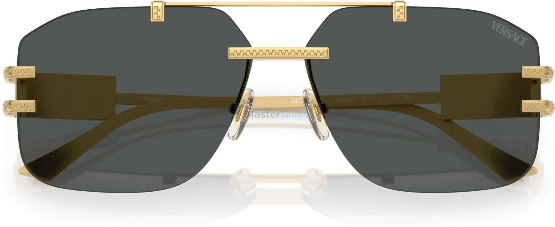 Солнцезащитные очки Versace VE2275 100287 Gold