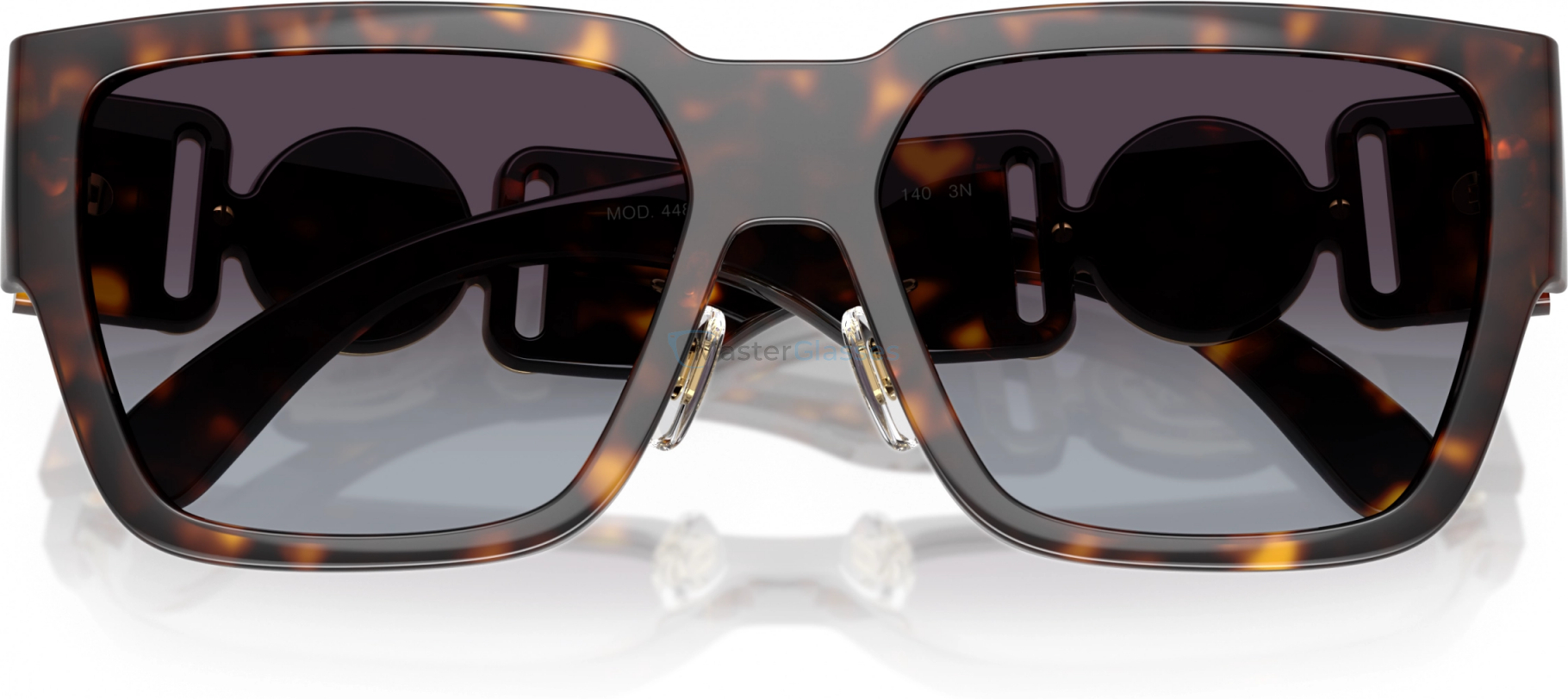 Солнцезащитные очки Versace VE4483D 108/8G Tortoise