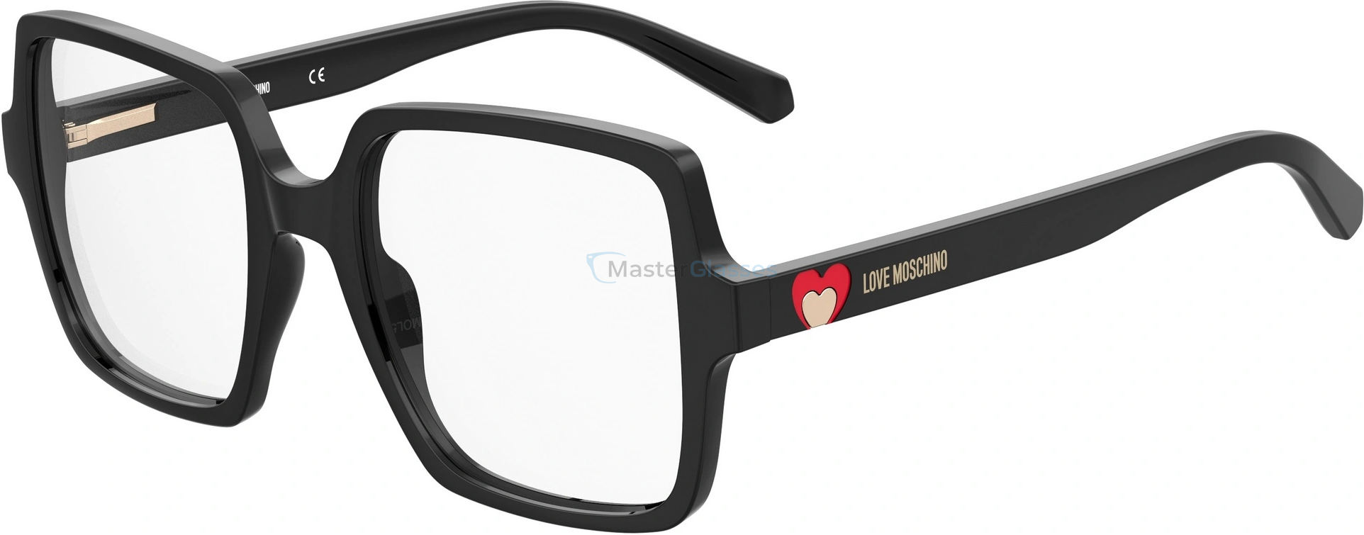 Оправа Moschino Love MOL597 807
