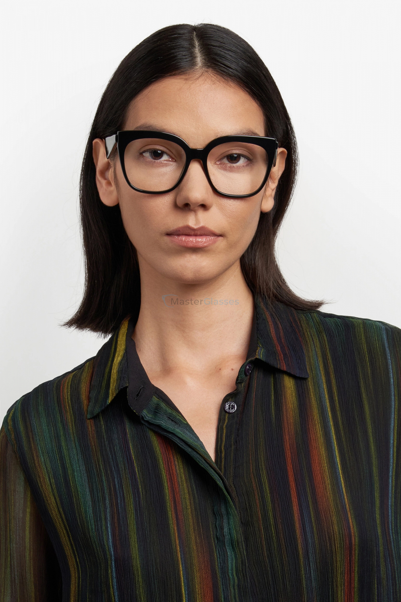 Оправа ETRO 0047 807 Black