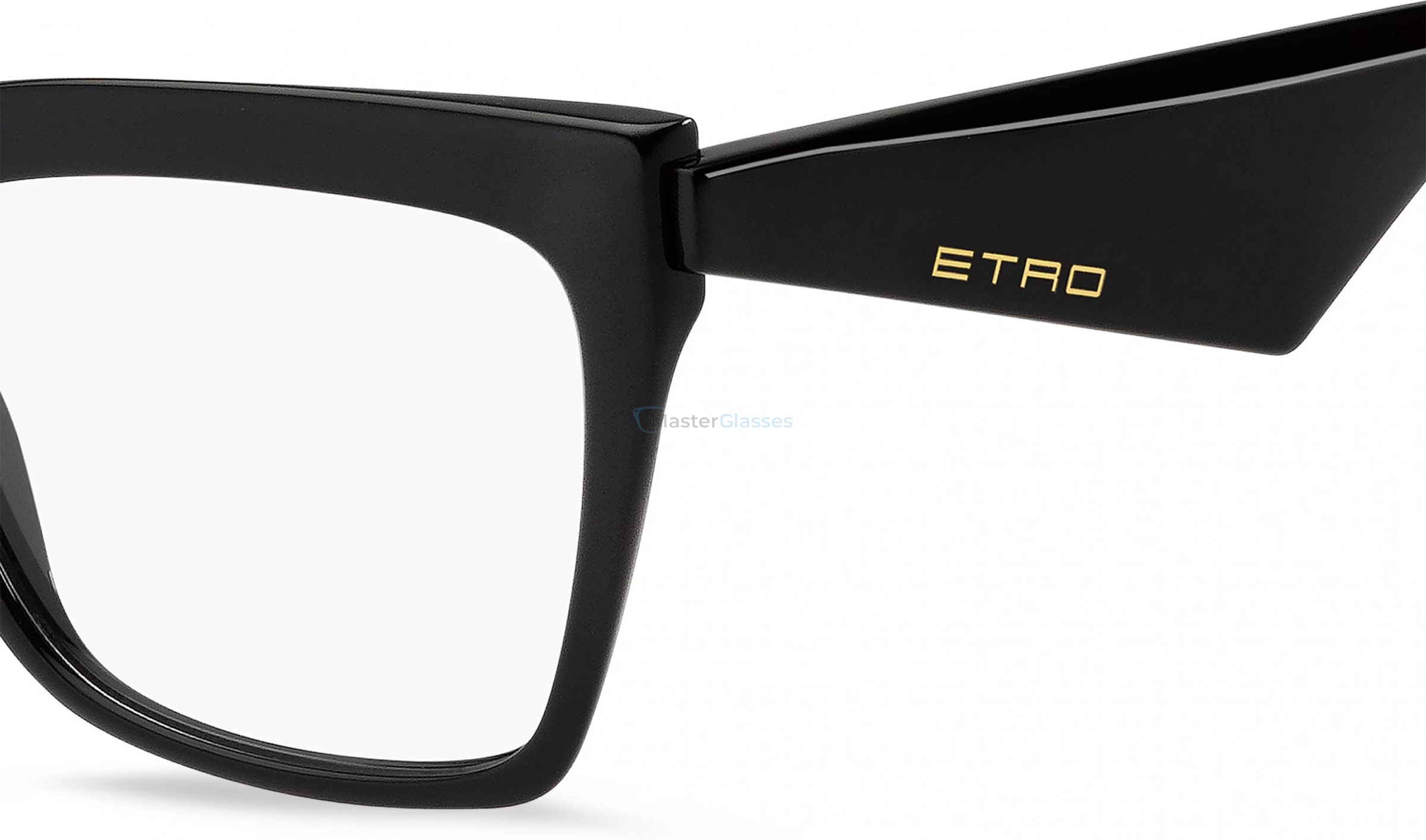 Оправа ETRO 0006 807 Black