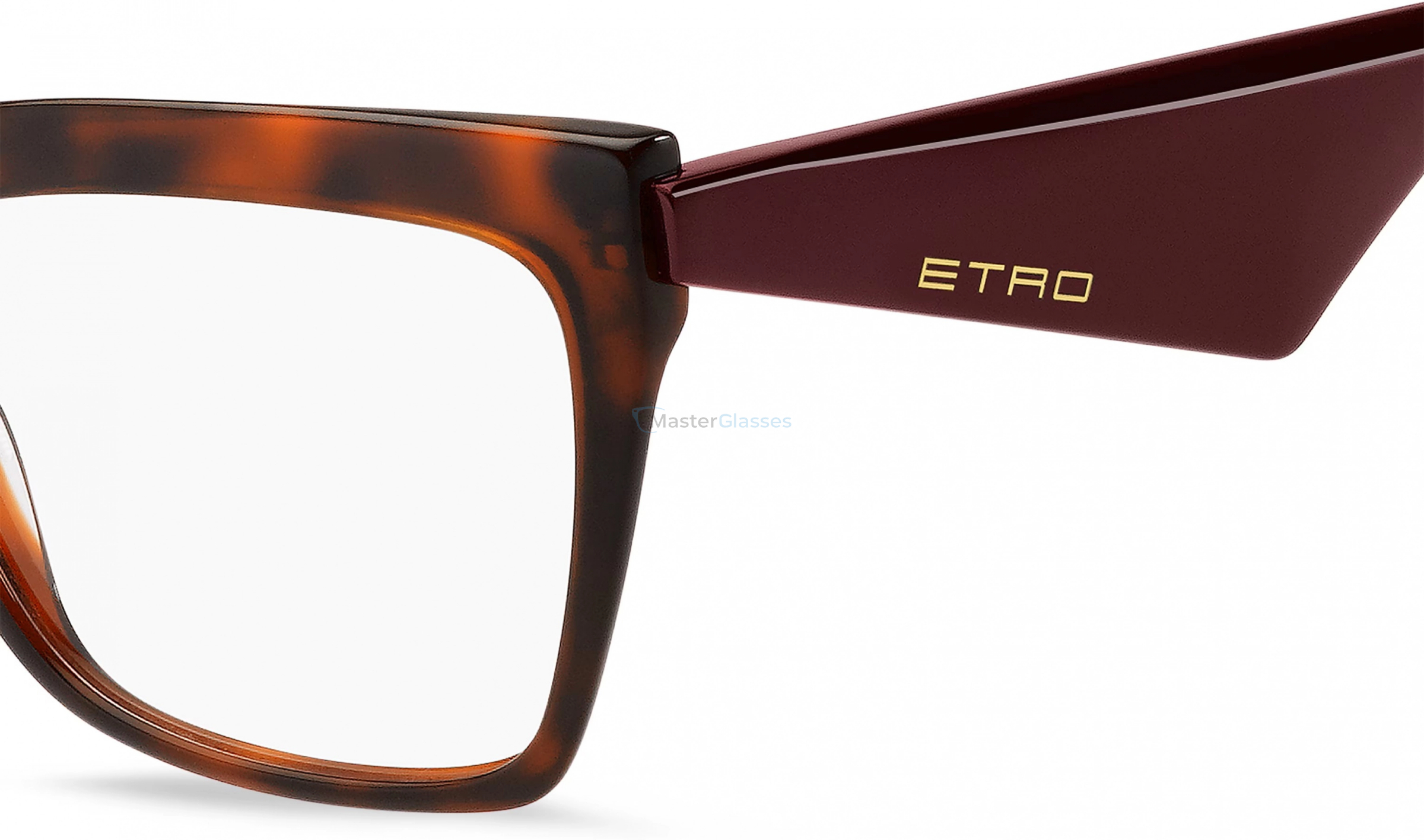 Оправа ETRO 0006 086 Havana