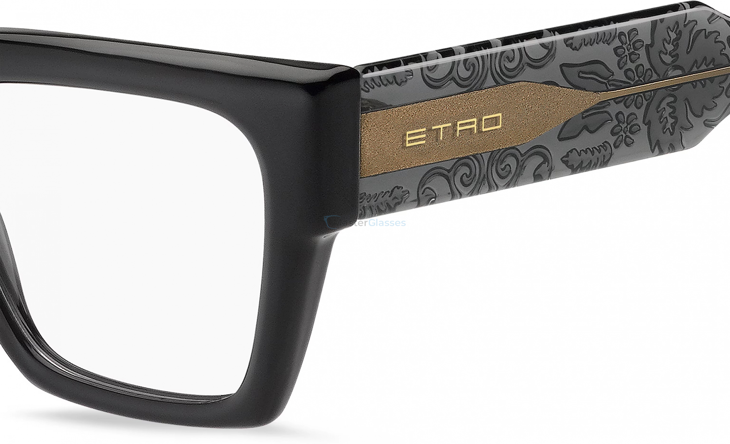 ������ ETRO 0019 KB7 Grey