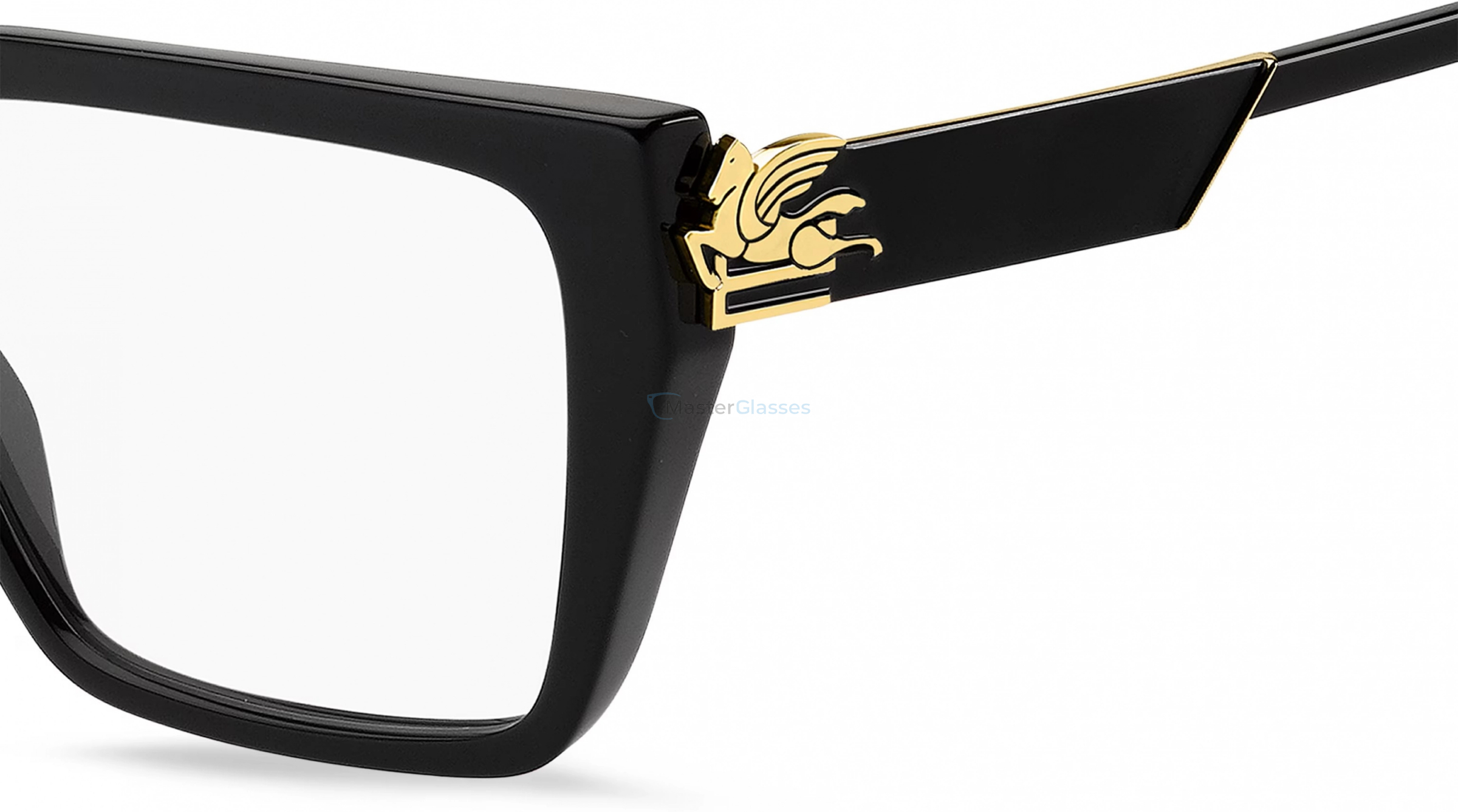 Оправа ETRO 0030 807 Black