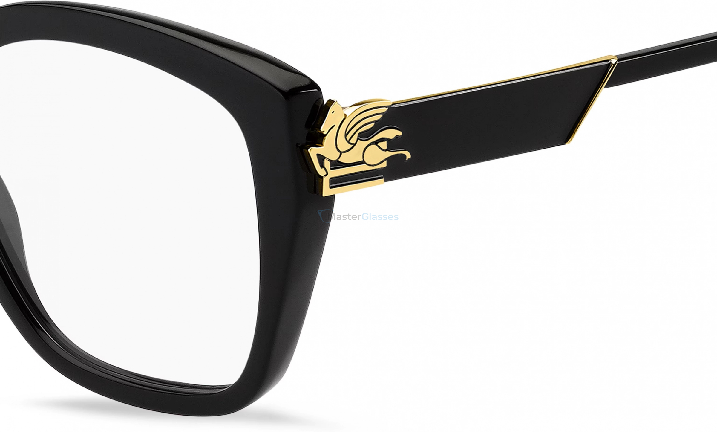 Оправа ETRO 0031 807 Black