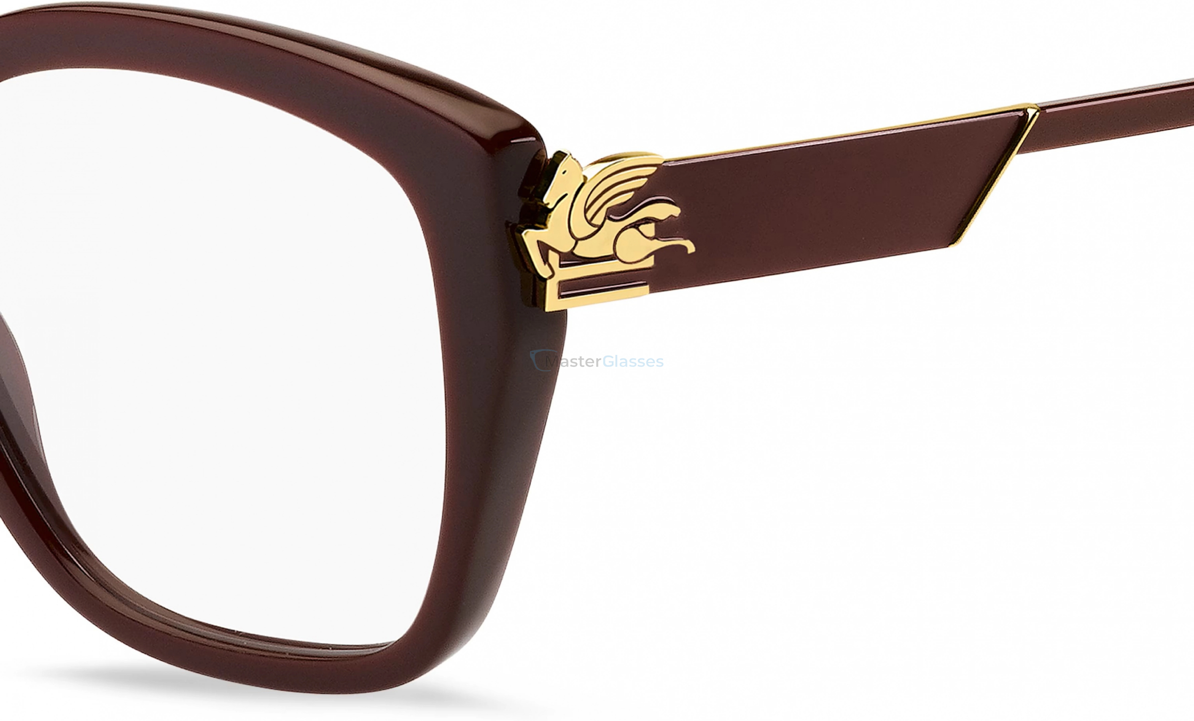 Оправа ETRO 0031 LHF Burgundy