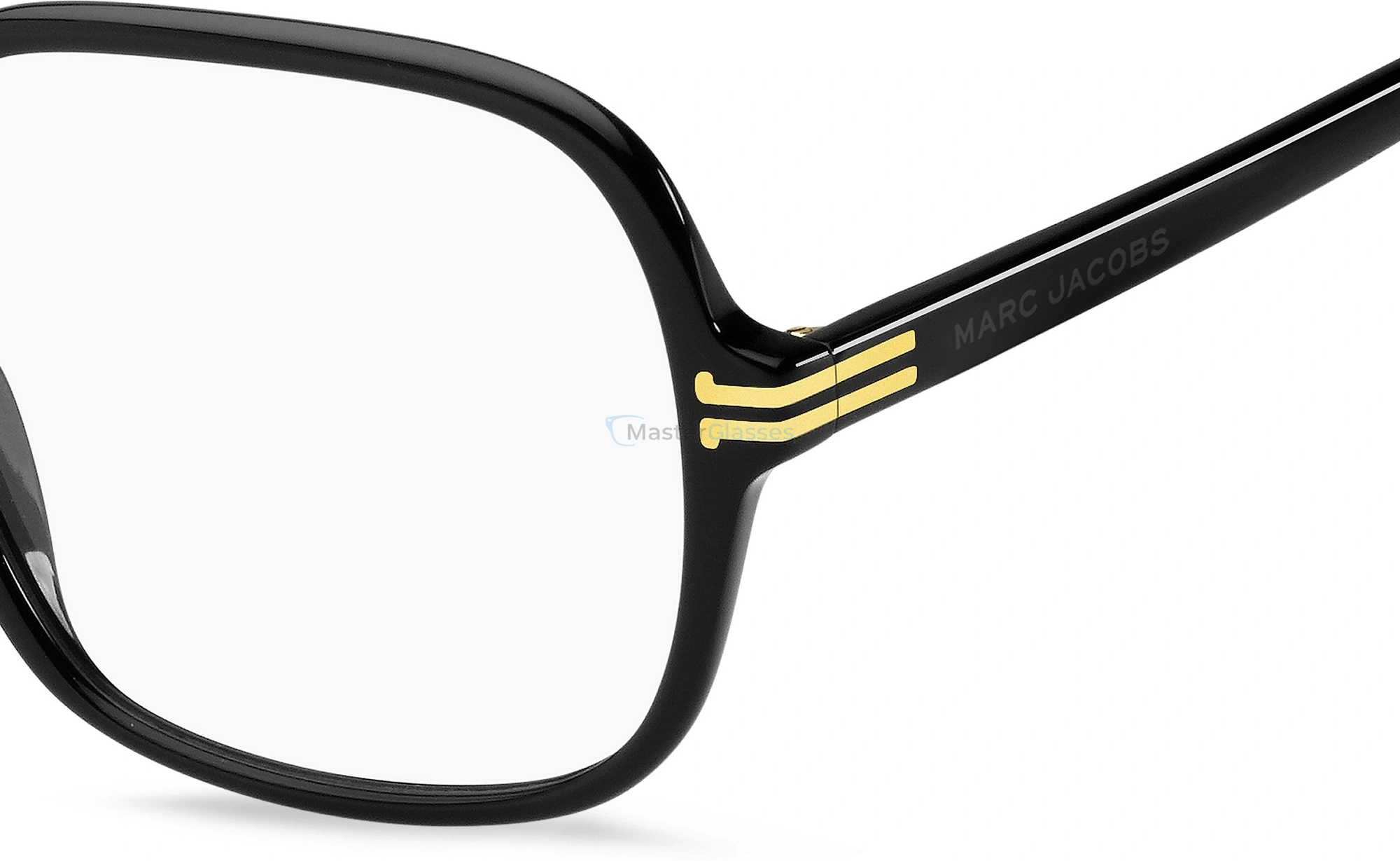 Оправа MARC JACOBS MJ 1098 807 Black