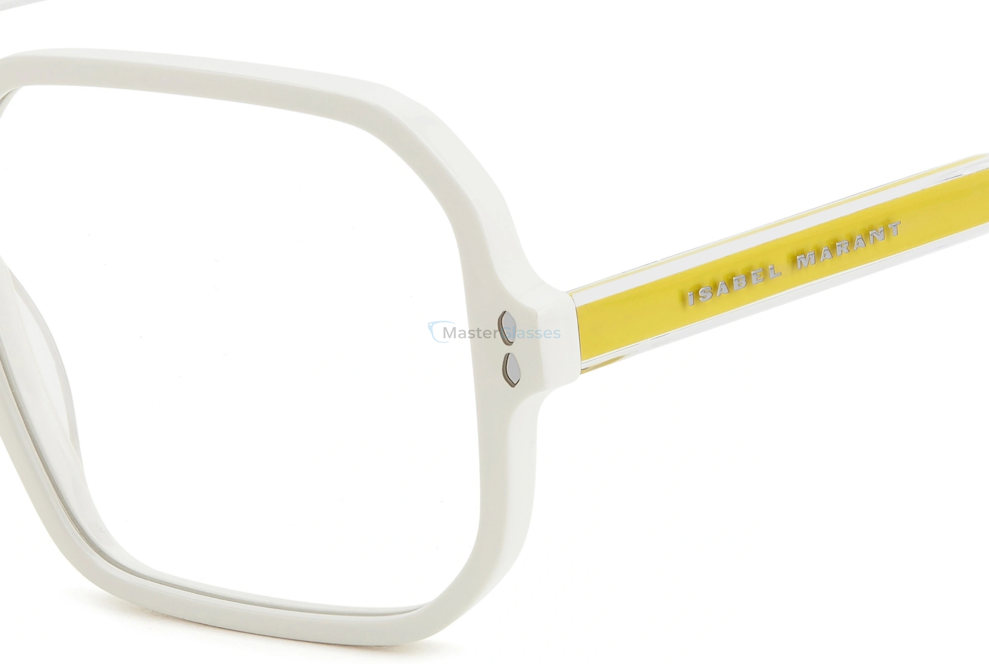 Оправа ISABEL MARANT IM 0168 SZJ Ivory