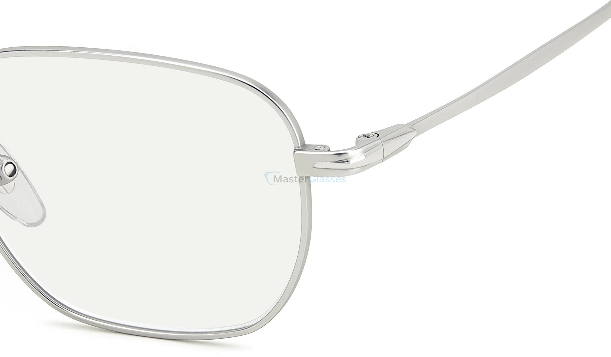 ������ DAVID BECKHAM DB 1168/F CTL Matte Palladium