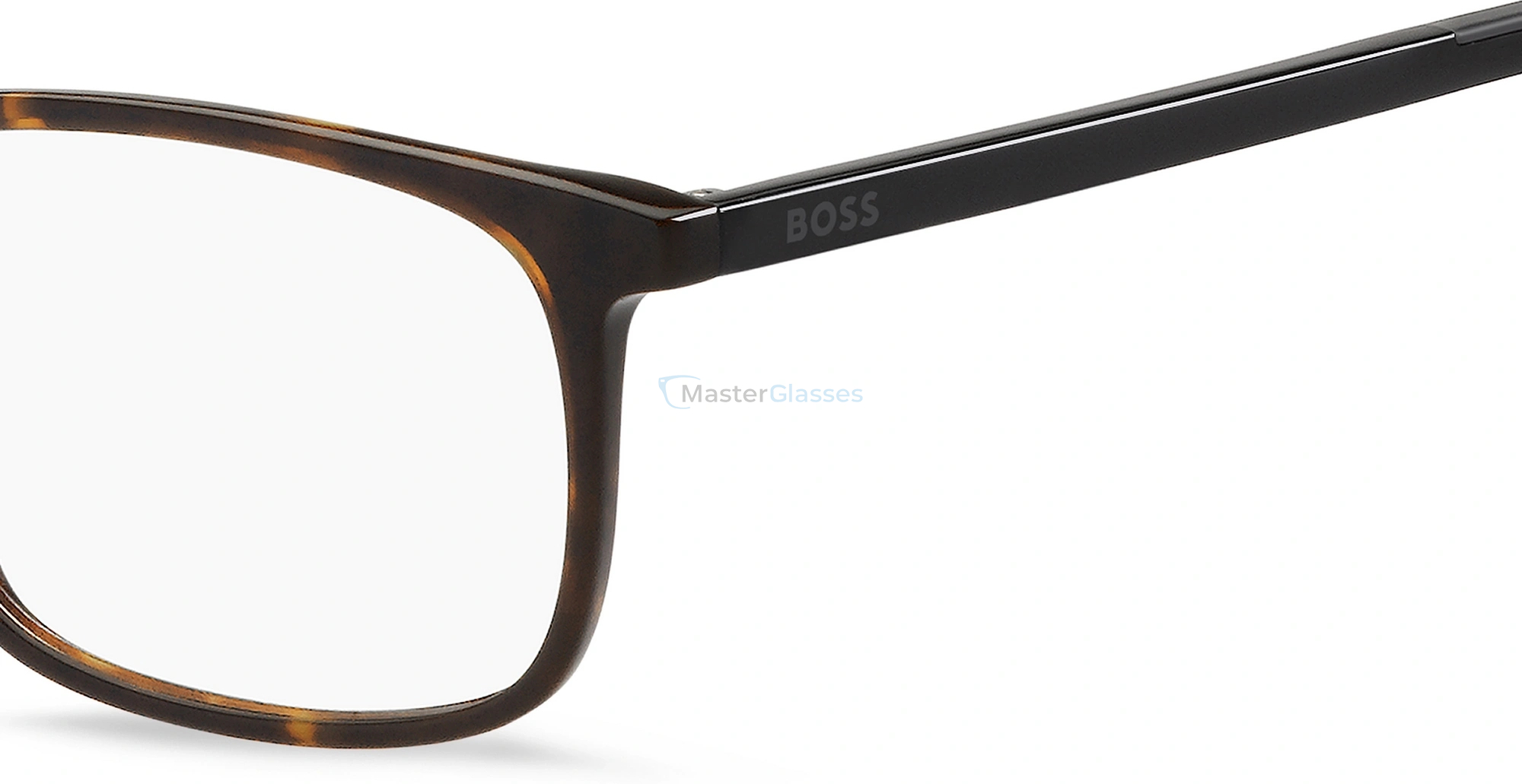 ������� ������ HUGO BOSS 1681 086 Havana
