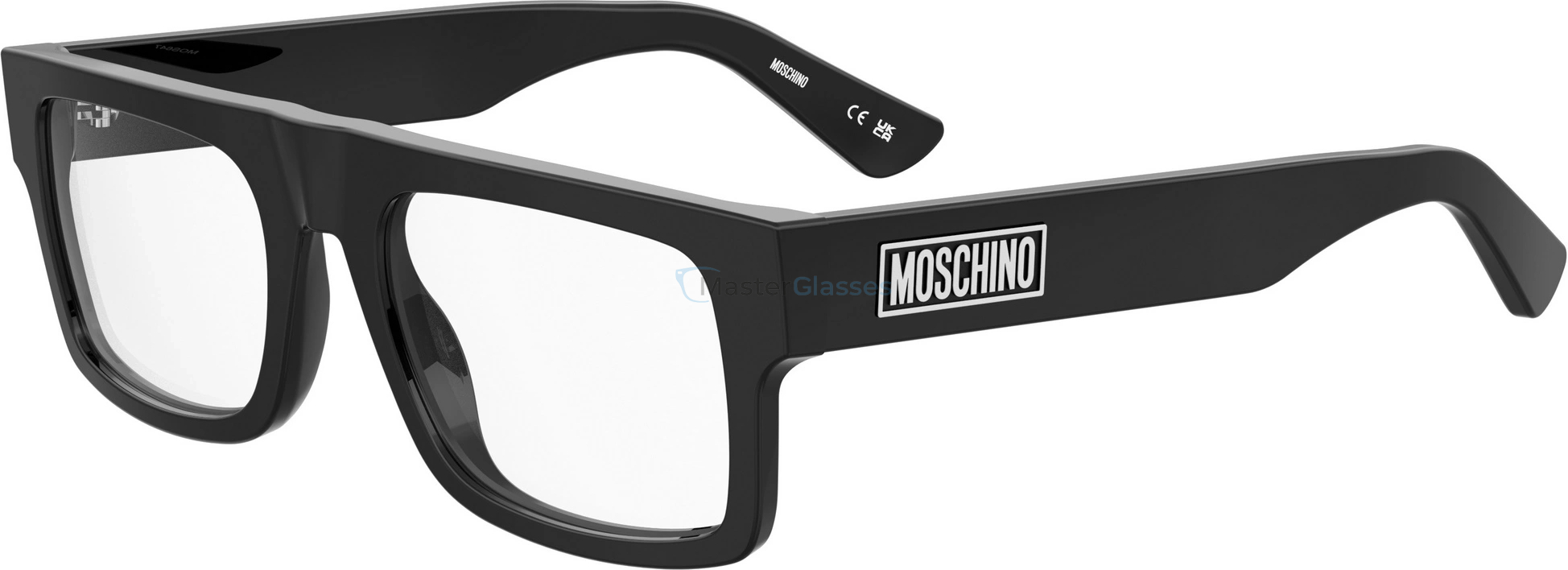 ������ MOSCHINO MOS647 807 Black