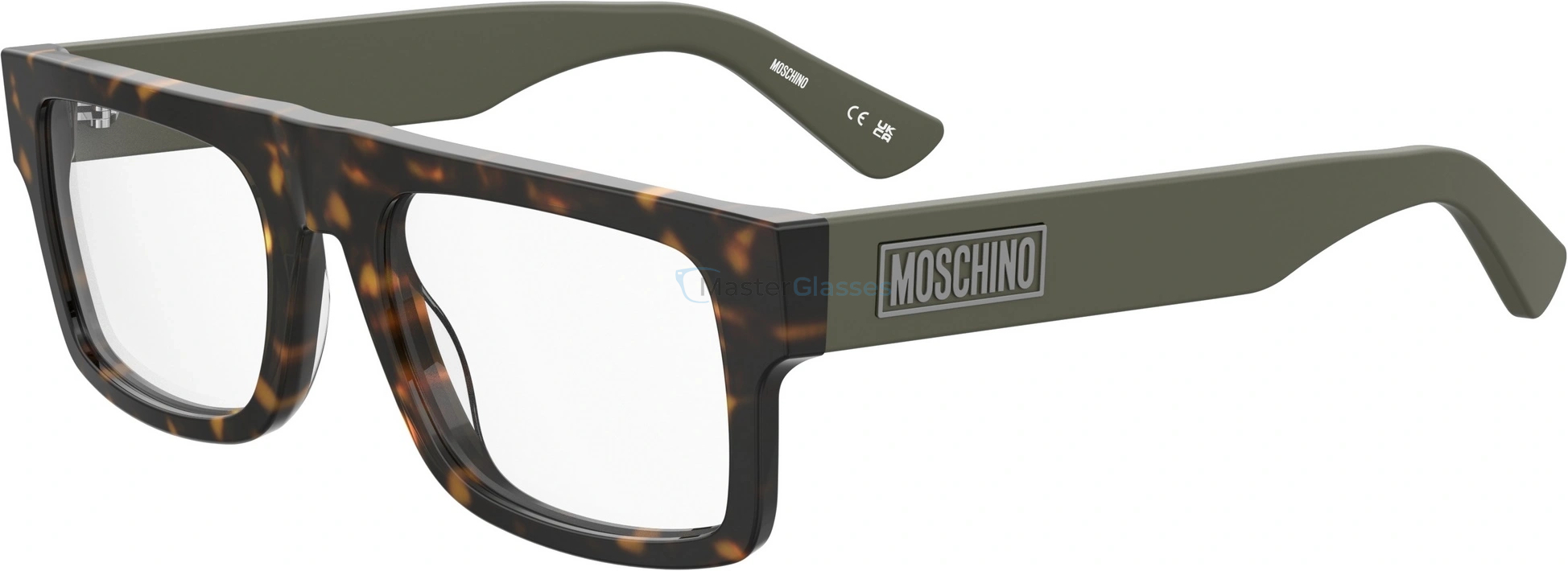 ������ MOSCHINO MOS647 086 Havana