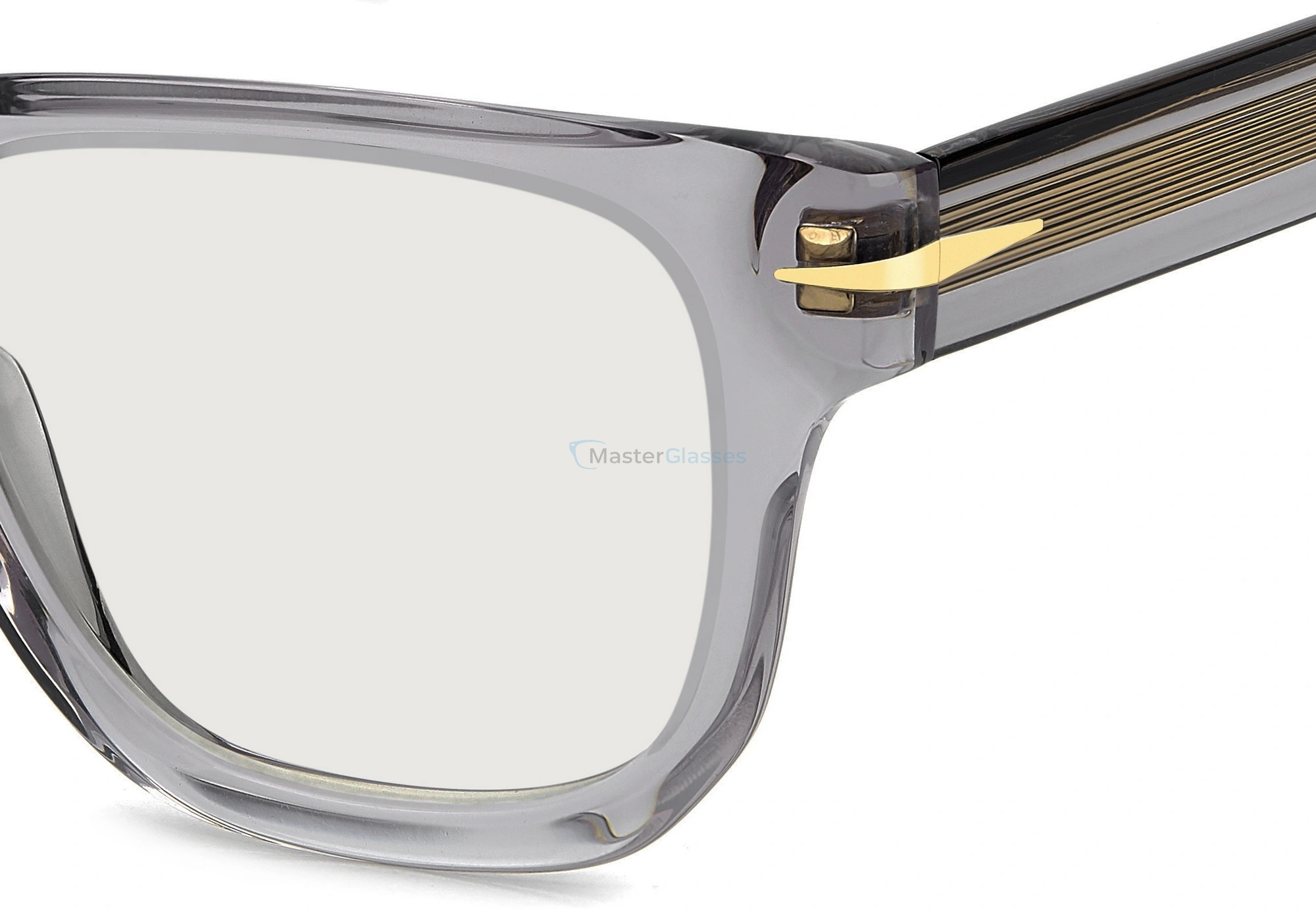 ������ DAVID BECKHAM DB 7130 KB7 Grey