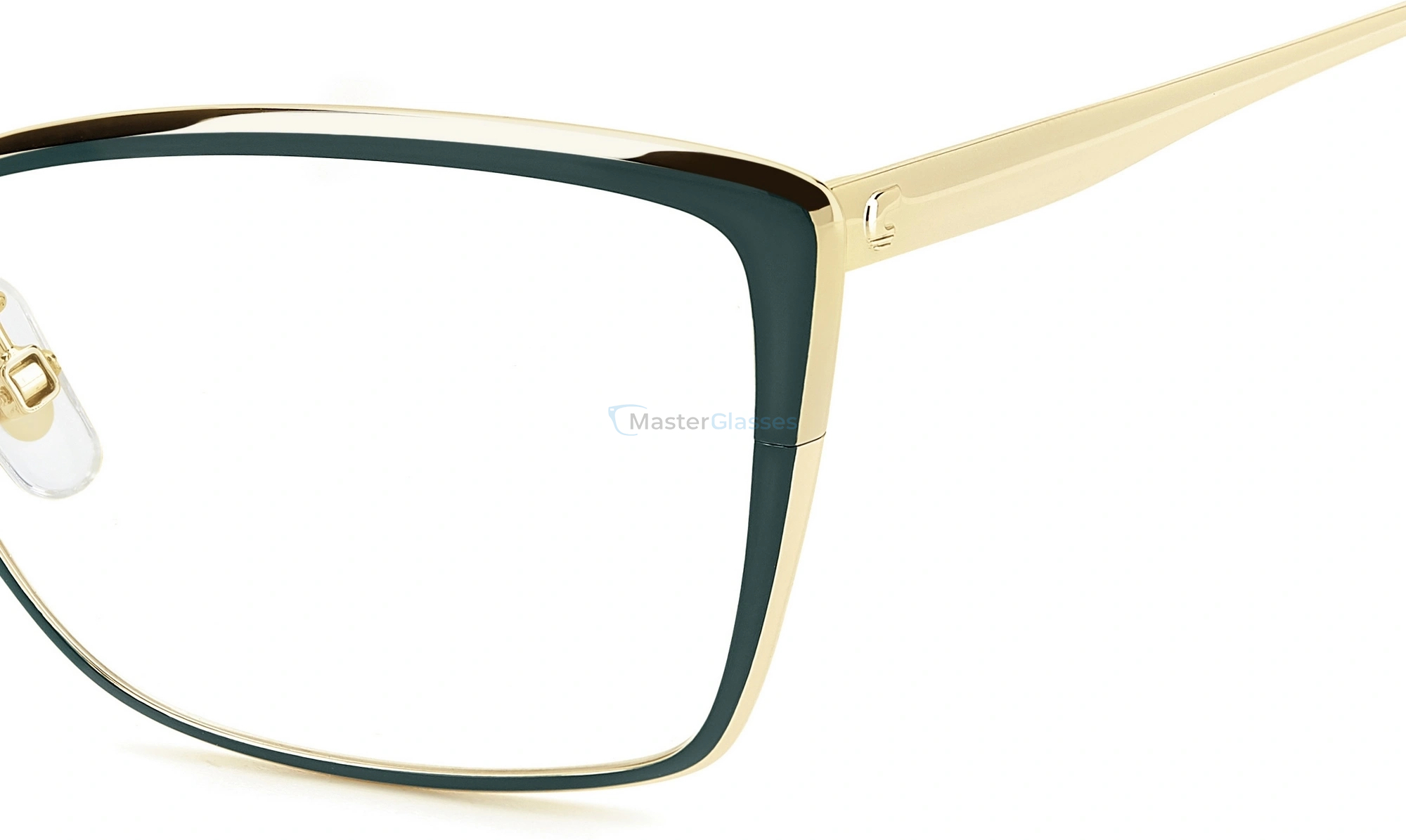 ������ CARRERA 3047 1ED Green
