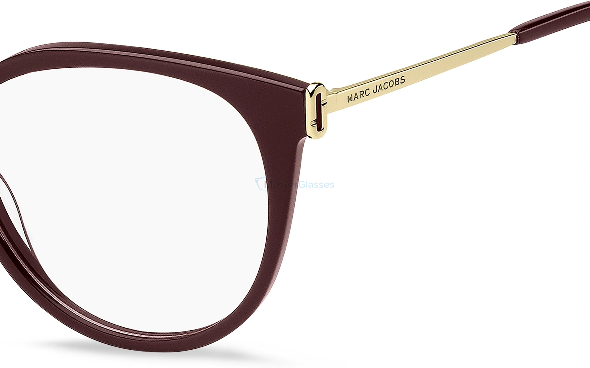Оправа MARC JACOBS MARC 770 LHF Burgundy
