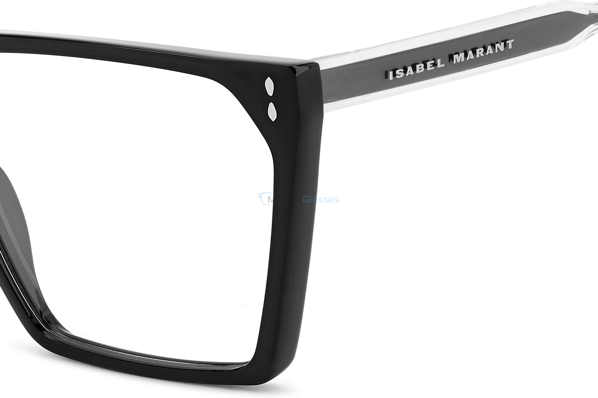 ������ ISABEL MARANT IM 0166 807 BLACK