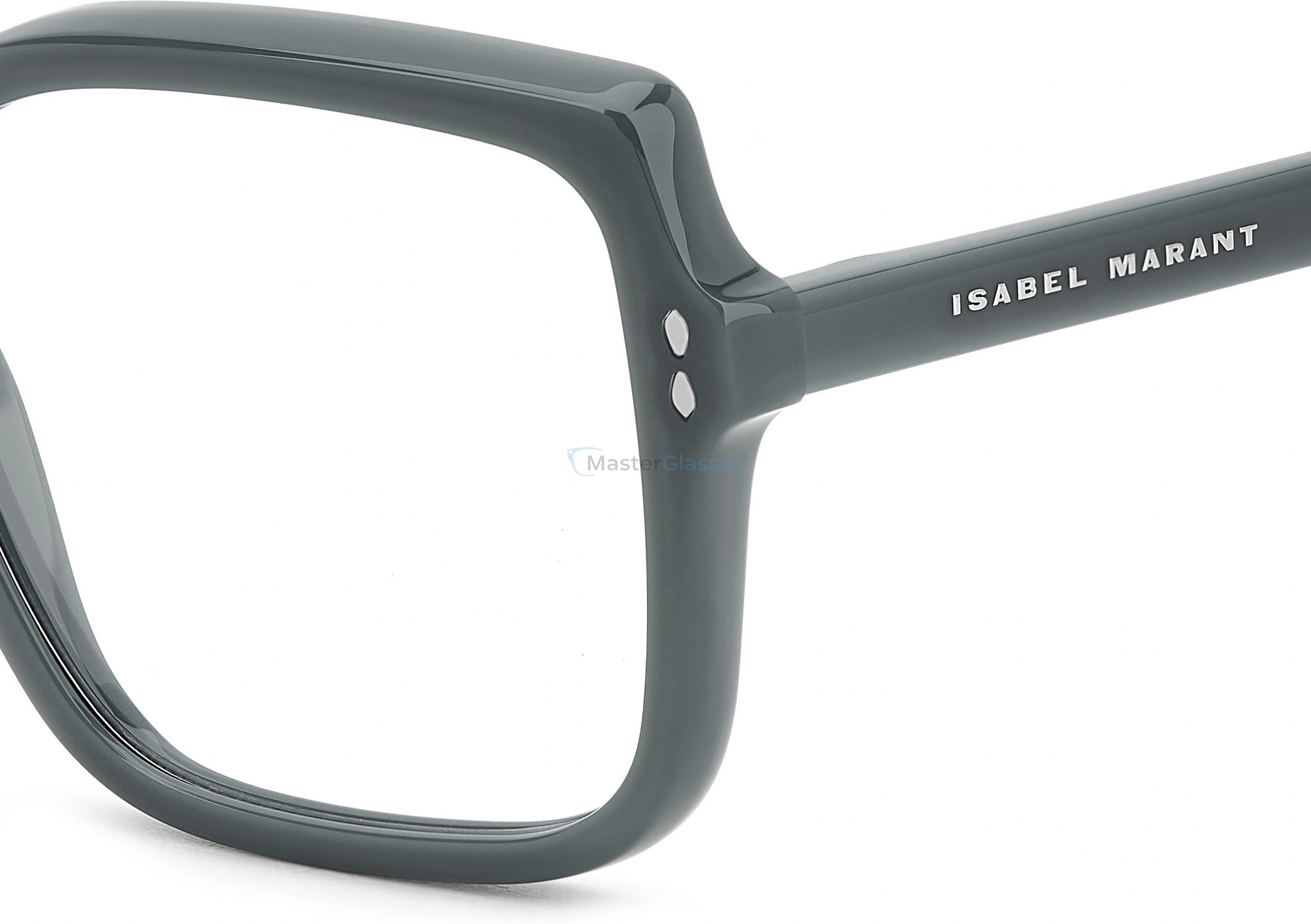Оправа ISABEL MARANT IM 0196 KB7 Grey