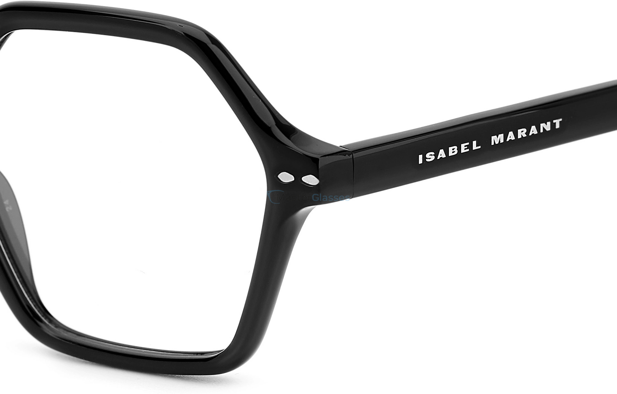 Оправа ISABEL MARANT IM 0115 1ED Green