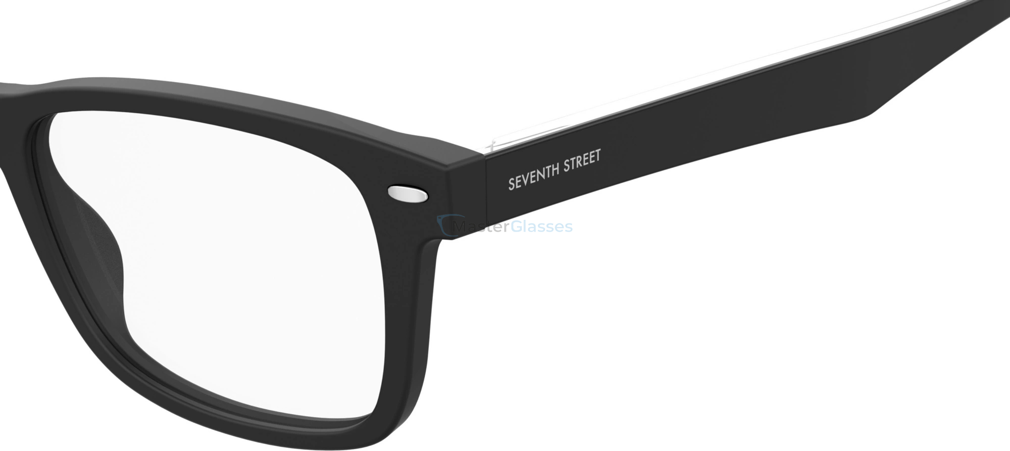 ������ 7TH STREET 7A 120 807, ���� BLACK