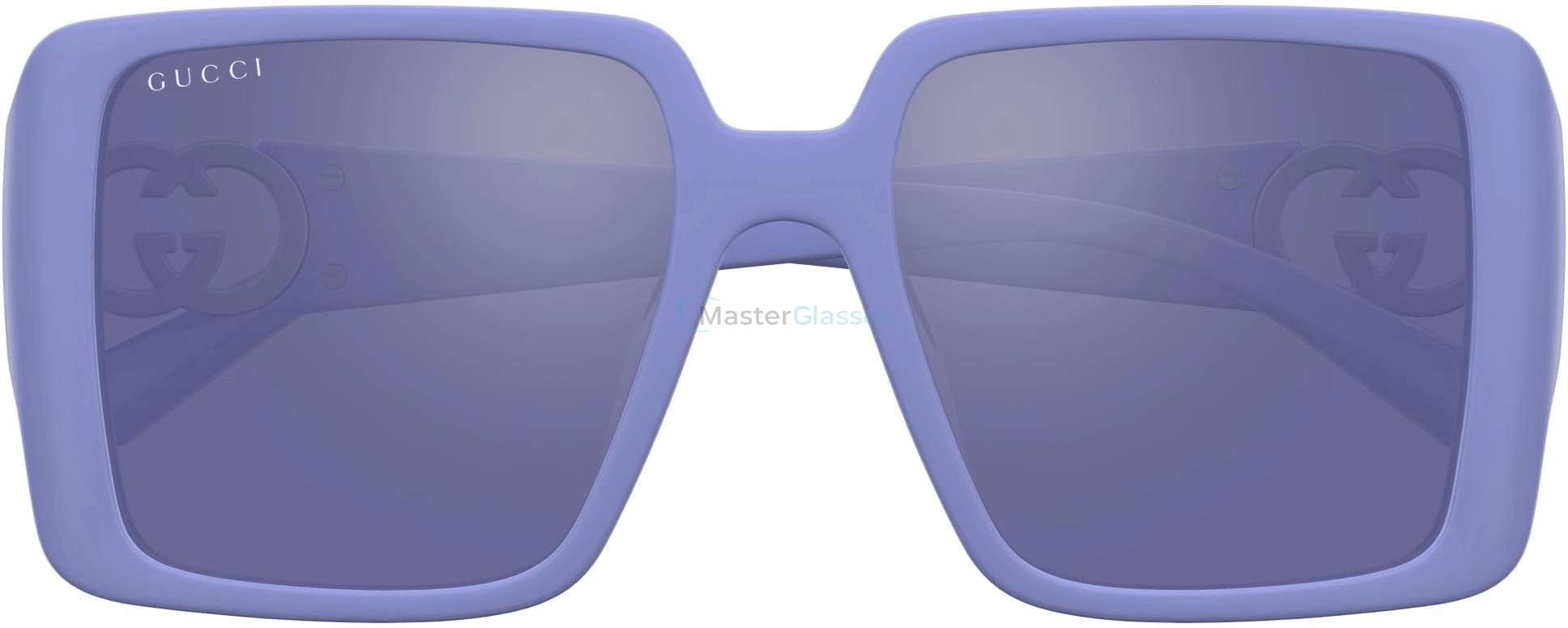 Gucci GG1692SA-004 54 Очки солнцезащитные