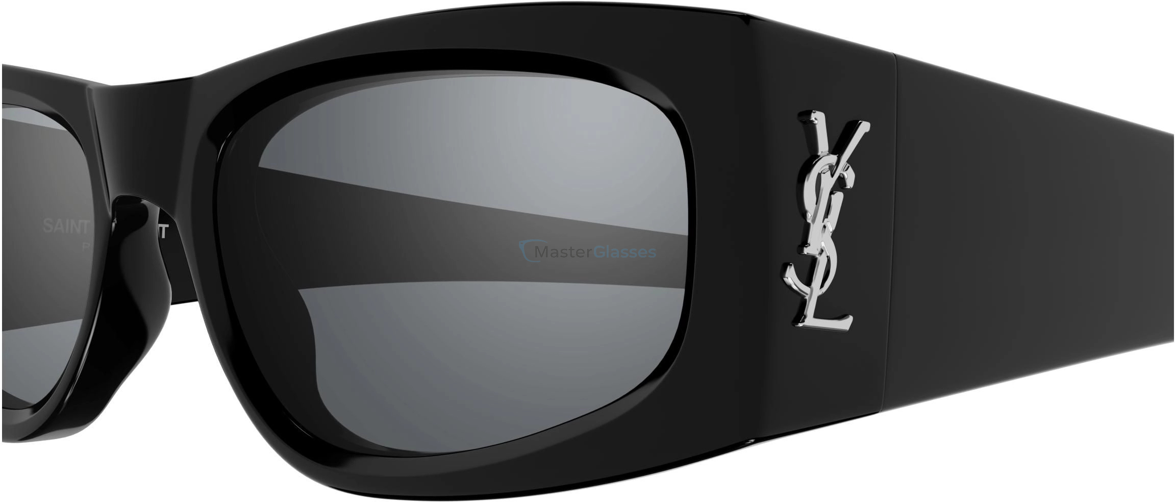 Saint Laurent SL M140/F-002 56 Очки солнцезащитные