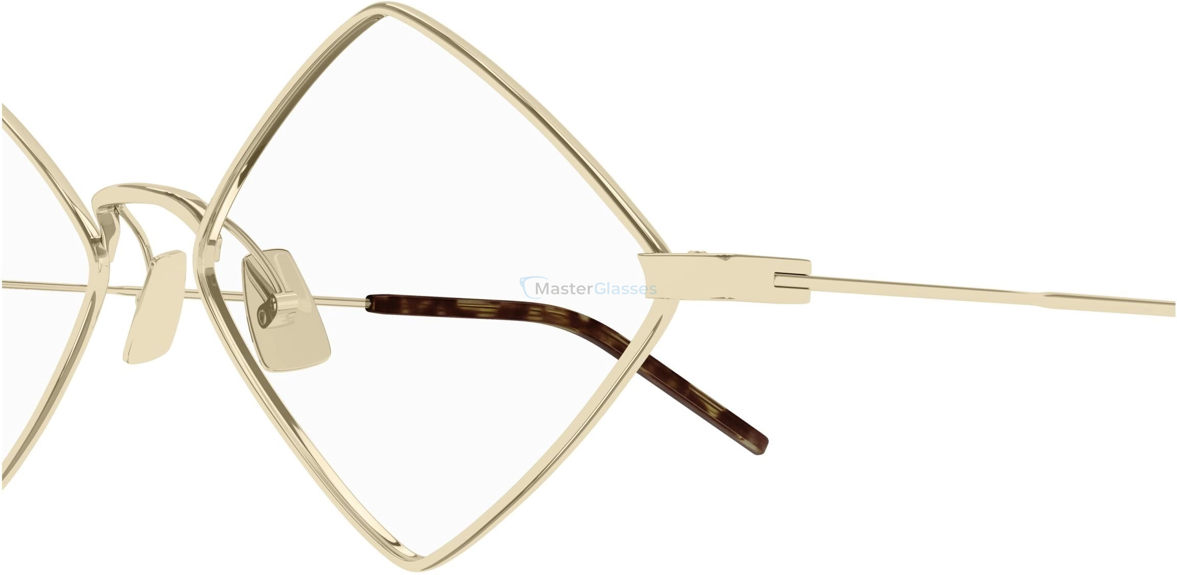 Saint Laurent SL 302 LISA OPT-003 55 Оправа