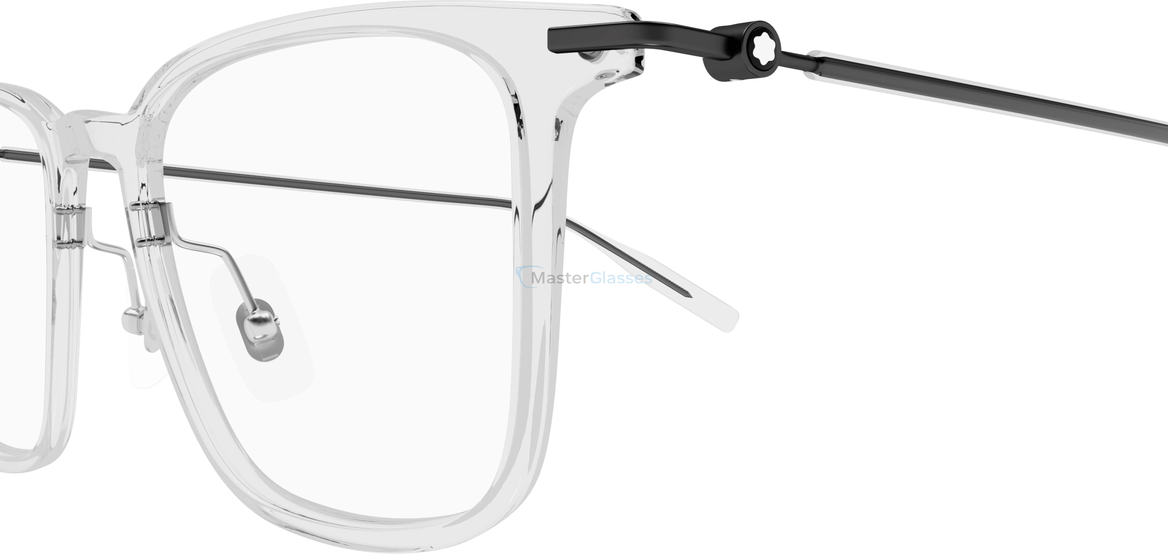 Montblanc MB0354O-003 52 ������
