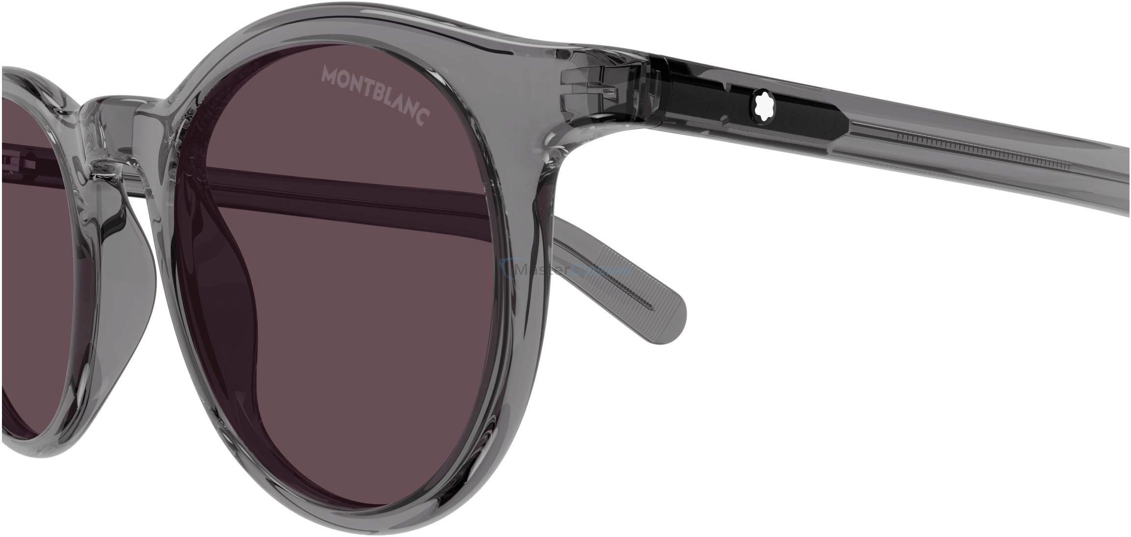 Montblanc MB0353S-003 49 ���� ��������������