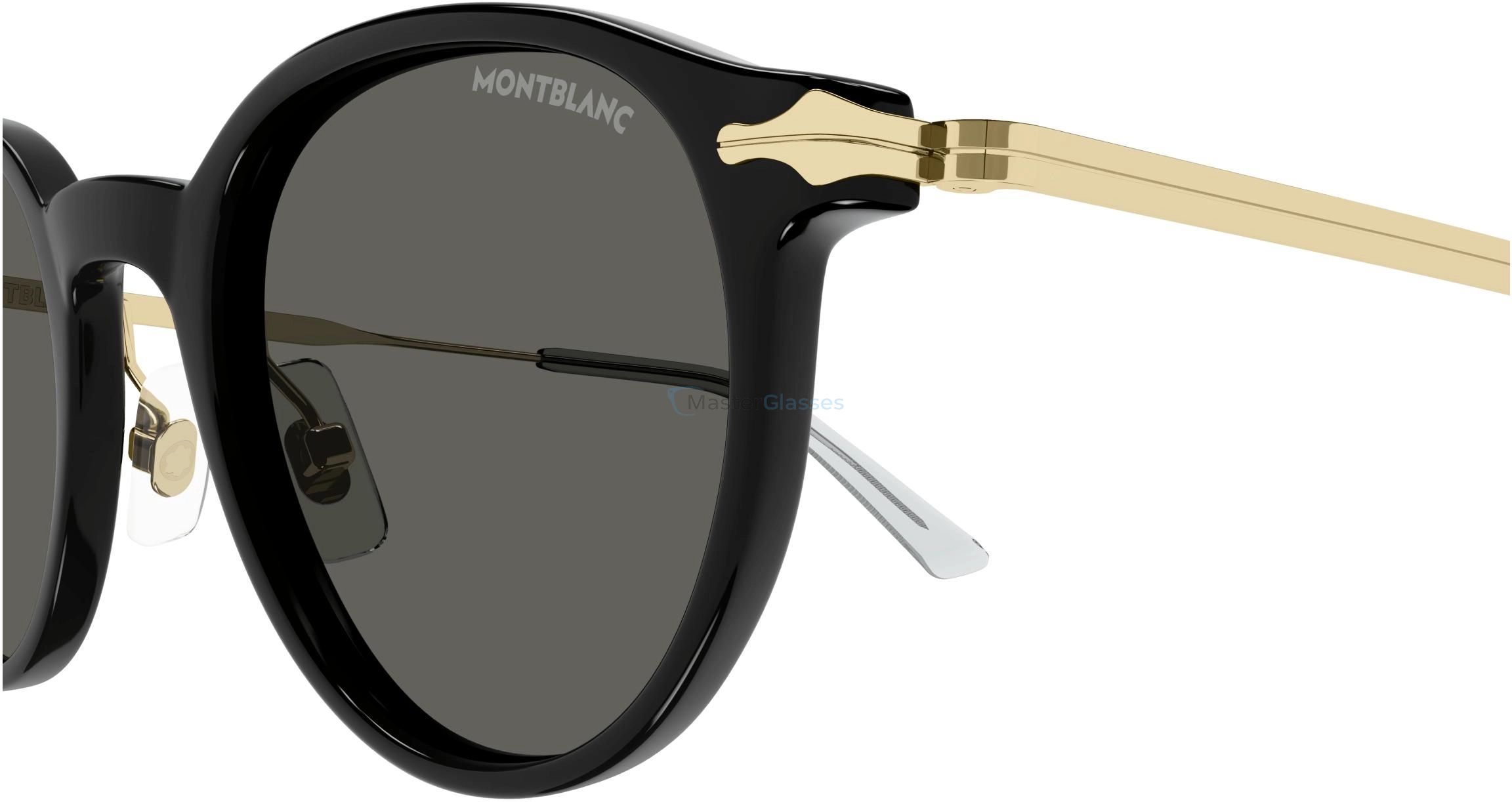 Montblanc MB0362S-001 49 ���� ��������������