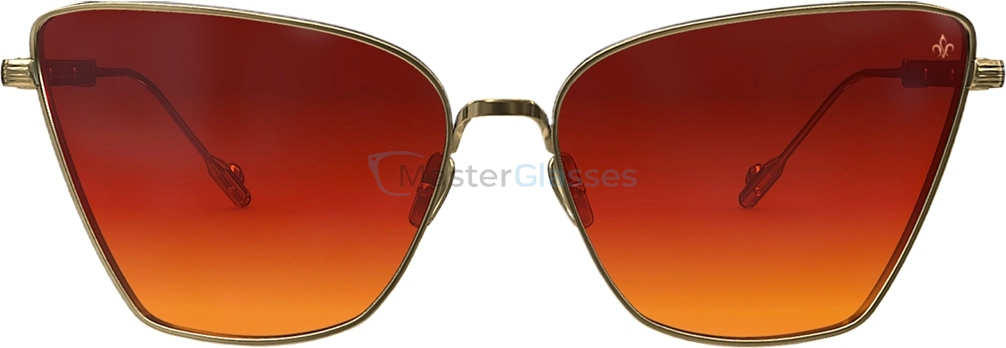Солнцезащитные очки PHILIPPE V WN22-02S0008GN