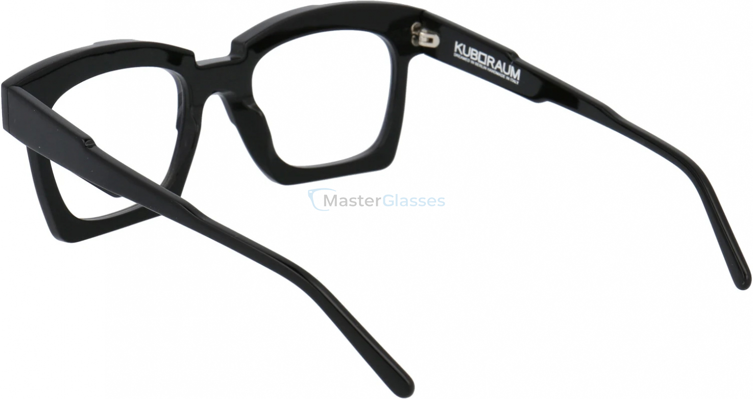 Оправа KUBORAUM Maske K5.RX.BS