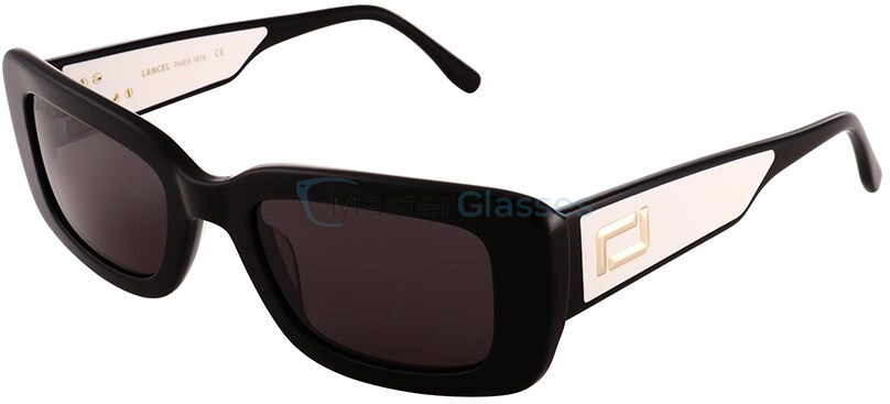 Солнцезащитные очки Lancel LA91030 C01