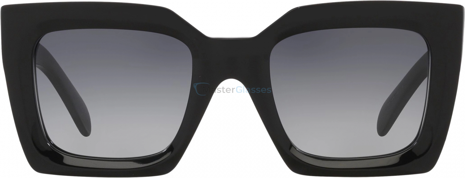 Солнцезащитные очки Celine 3 Dots CL40130F 01B 51