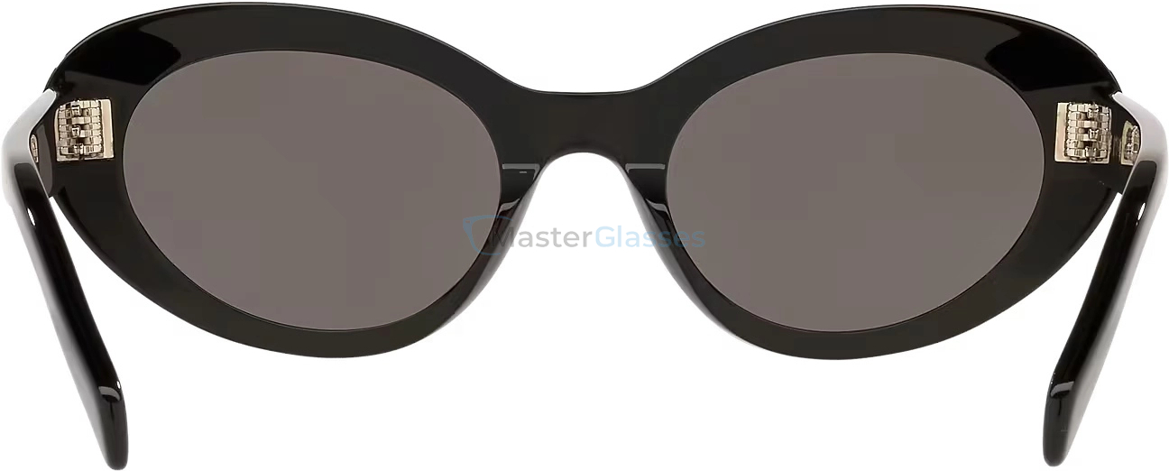 Солнцезащитные очки Celine 3 Dots CL40193F 01A 53