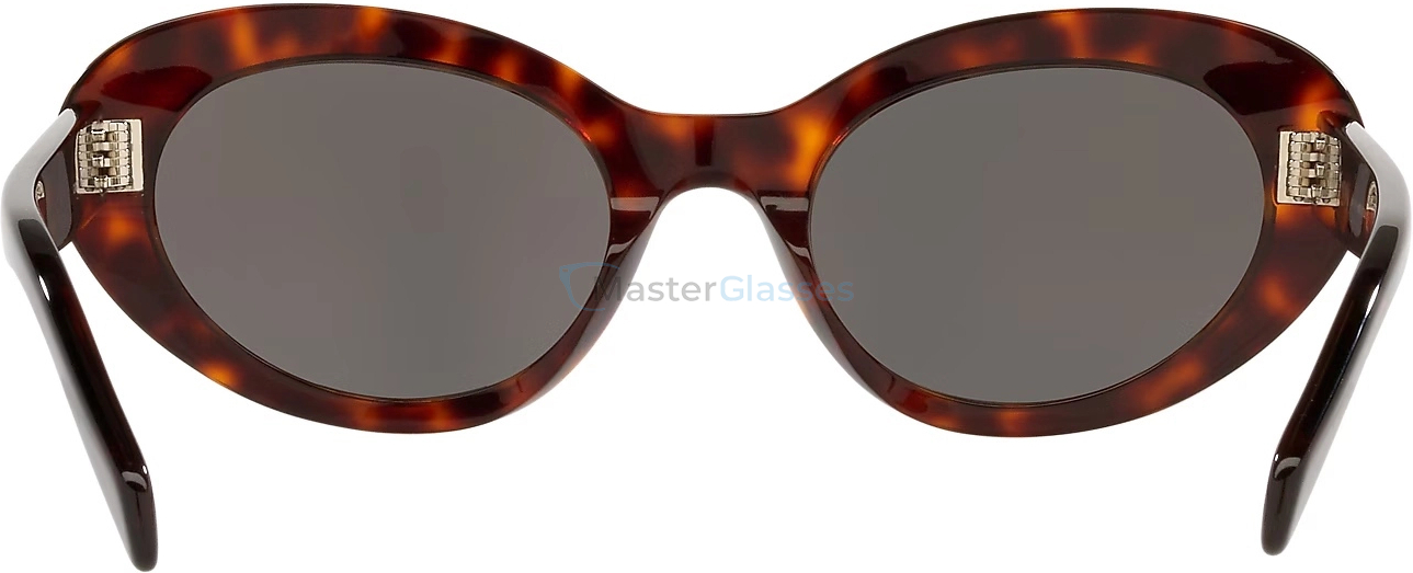 �������������� ���� Celine 3 Dots CL40193F 52A 53