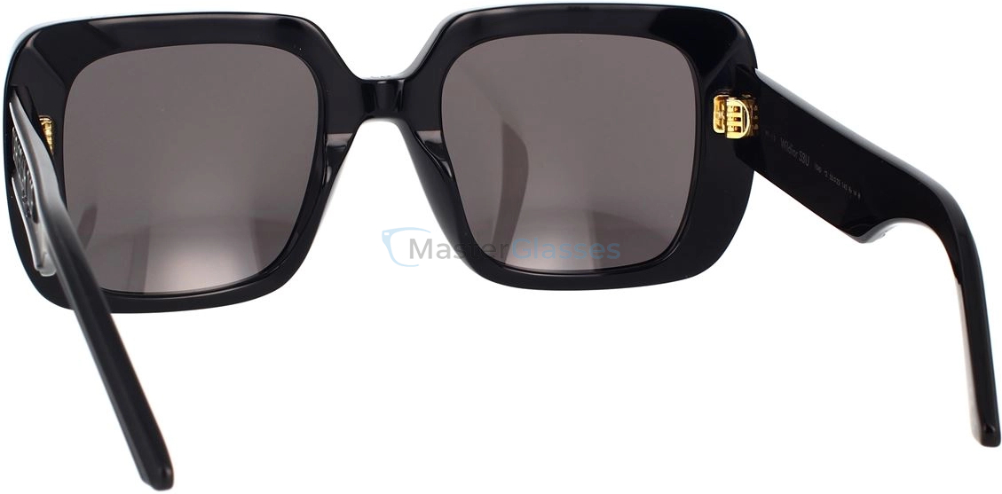 Солнцезащитные очки Christian Dior WILDIOR S3U 10A0 55 CD40033U 01A 55