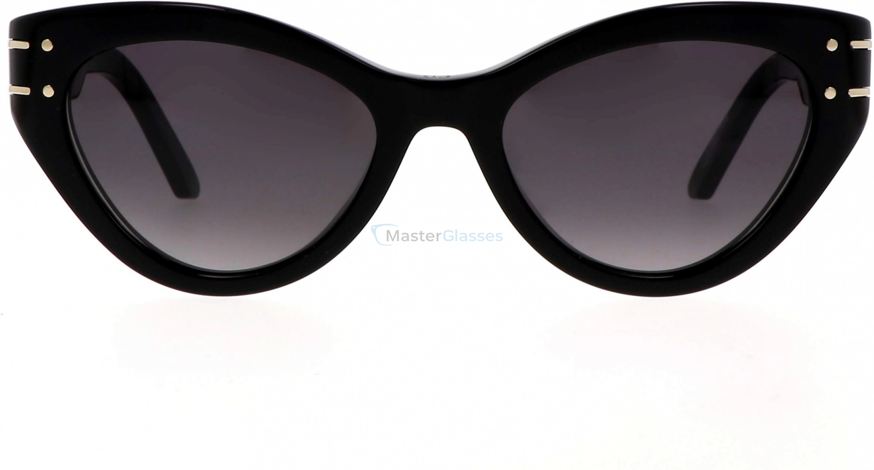 Солнцезащитные очки Christian Dior DIORSIGNATURE B7I 10A1 52 CD40130I 10B 52