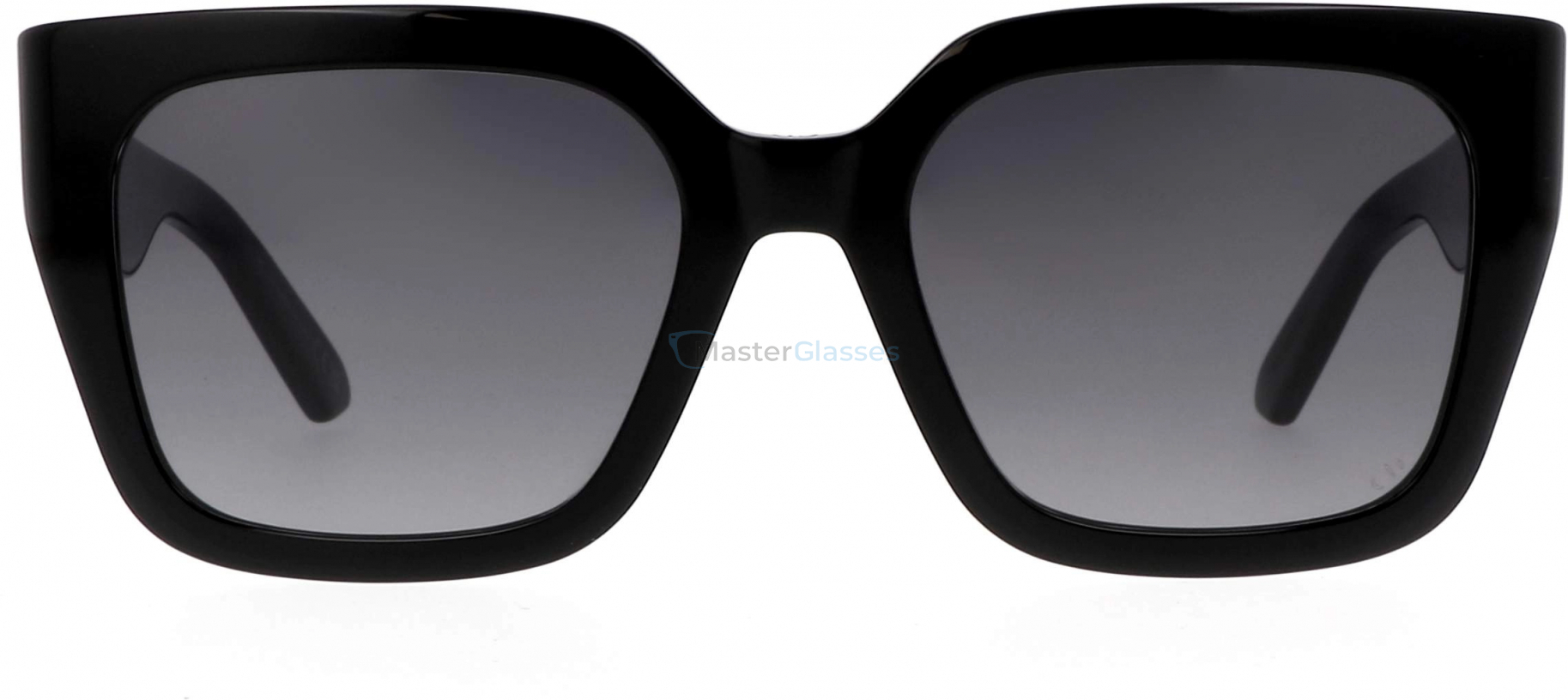 Солнцезащитные очки Christian Dior 30MONTAIGNE S8U 10A1 54 CD40127U 01B 54