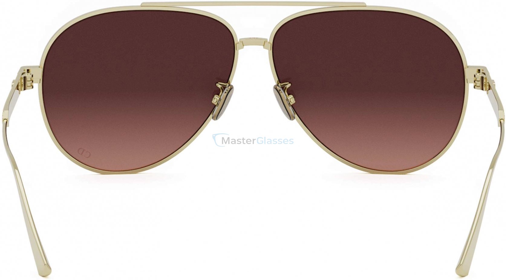 Солнцезащитные очки Christian Dior DIORCANNAGE A1U B0F2 61 CD40165U 10K 61