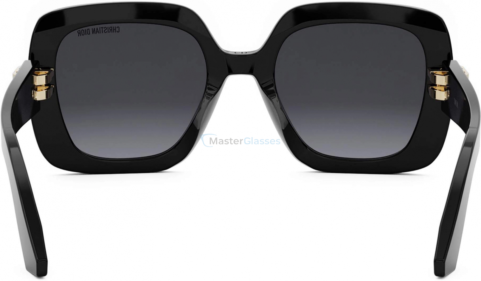 �������������� ���� Christian Dior CDIOR S2I 10A1 52 CD40154I 01B 52
